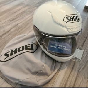Shoei Helmet Medium